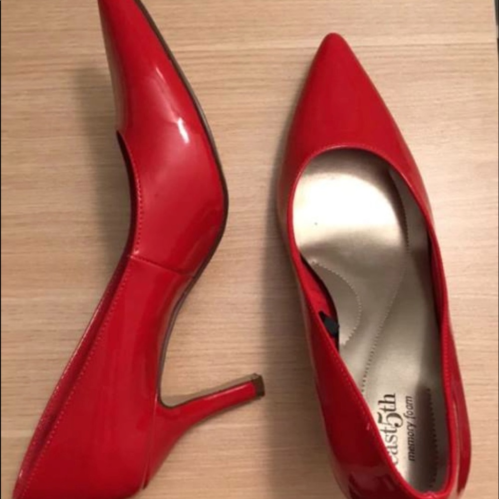 Women’s Shoes